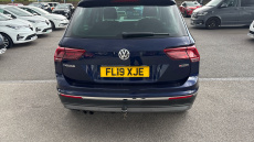 Volkswagen Tiguan 2.0 TDi 150 4Motion SEL 5dr DSG Diesel Estate